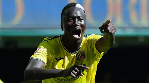 Galatasaray, Pape Gueye ile 2030'a Kadar Anlaşma Sağladı