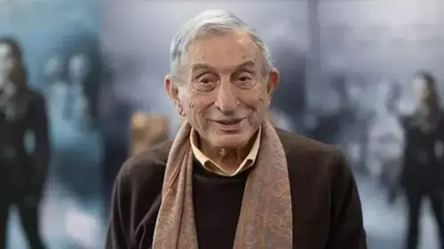 Haldun Dormen'e Vefatının Ardından Taziye Mesajları Yağdı