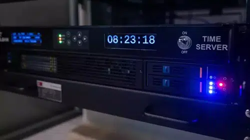 Mavi Vatanda Zaman Milli Teknolojiyle Yönetilecek