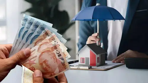 Konut Fiyatları Katlanıyor! Muğla, İstanbul'u Geride Bıraktı