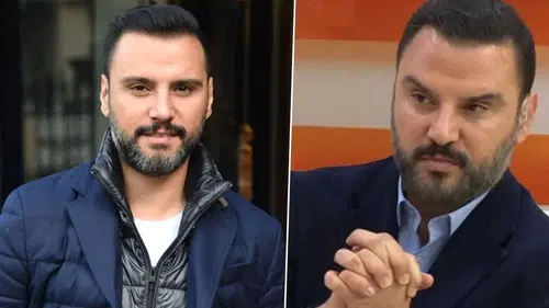 Alişan'dan Botoks İtirafı: "Kendime Yatırım Yapıyorum"