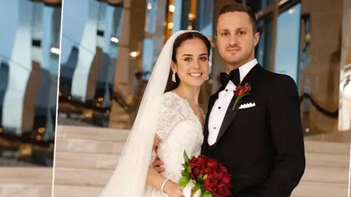 Sarıgül Çiftinin Boşanma Sürecinde Yeni Gelişmeler