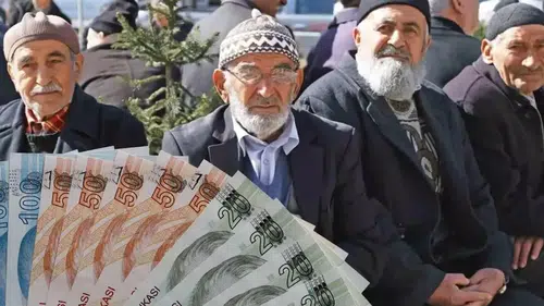 Cumhur İttifakı'nda Emekli Maaşları Üzerine Tartışmalar Derinleşiyor