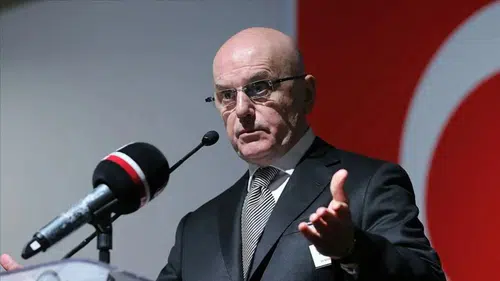 Tevfik Yamantürk Kimdir? Hayatı ve Kariyeri Hakkında Bilgiler