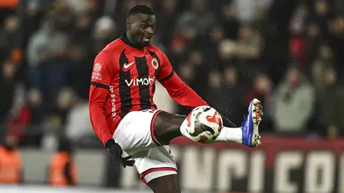 Gençlerbirliği Evinde Gaziantep FK'yı Ağırlayacak