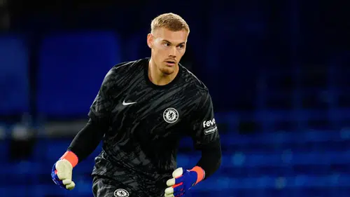 Sergen Yalçın’dan Kaleye Net Talep: Jorgensen Bonservisiyle İsteniyor