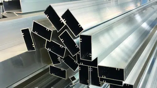 Alüminyum Fiyatları Yaklaşık 4 Yılın En Yüksek Seviyesini Test Etti