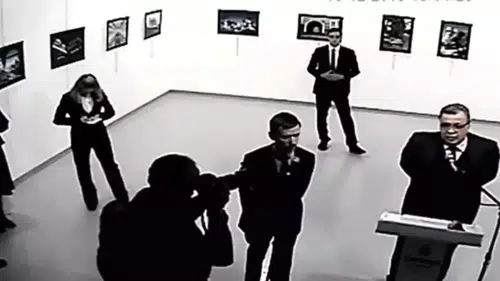 Cemal Karaata Kimdir? Sadık Ada ve Yavuz Kod Adlarını Kullanan Cemal Karaata Nerede?