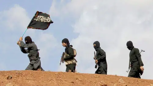 YPG, DEAŞ'lı Teröristleri Hapishaneden Serbest Bıraktı: Suriye Ordusu Tarafından Yakalandı