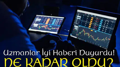 Bitcoin Fiyatı Bugün Ne Kadar, Kaç TL Oldu? Uzmanlar İyi Haberi Duyurdu!