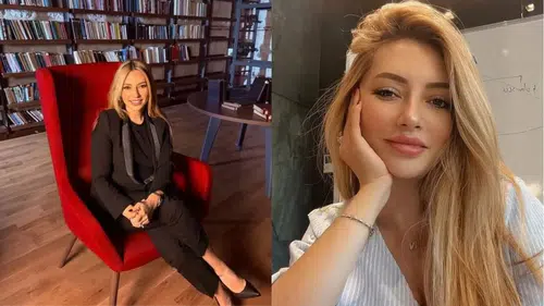 Nilüfer Batur Tokgöz Kimdir, Evli Mi, Ne İş Yapıyor?