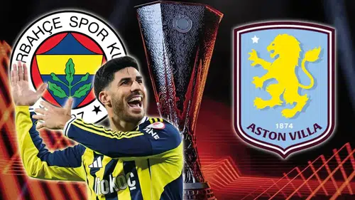Fenerbahçe Aston Villa Maçı Ne Zaman, Hangi Kanalda? Bilet Fiyatları Belli Oldu