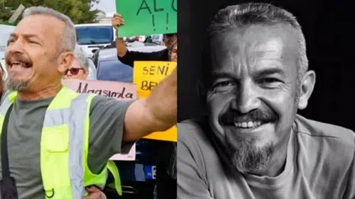 Didim Hayvanları ve Doğayı Koruma Derneği Başkanı Bilal Süren Kimdir?