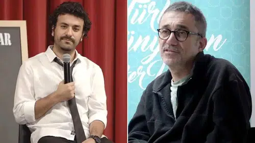 Hasan Can Kaya, Nuri Bilge Ceylan'dan Gelen Teklifi Reddetmenin Pişmanlığını Açıkladı