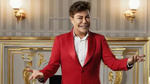 Fatih Ürek Hayatını Kaybetti