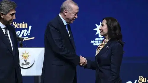 AKP'ye Katılan Gürzel'den İBB İtirafçısına 139 Milyonluk İhale