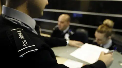 Okullara Temizlik ve Güvenlik Görevlisi Alımı Başvurusu Şubat’ta Başlıyor