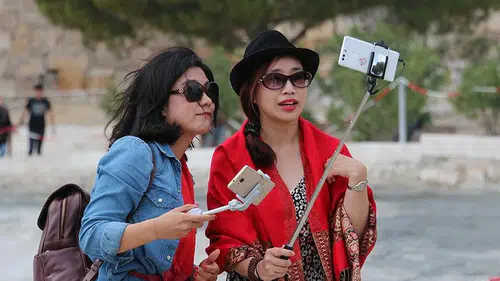 Çinliler Rotayı Türkiye'ye Çevirdi: Vize Muafiyeti Sonrası Uçuş Aramaları 6 Kat Arttı