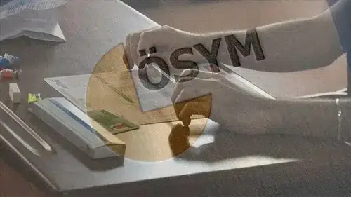 2026 YKS Başvuru Tarihleri ve Sınav Takvimi Açıklandı