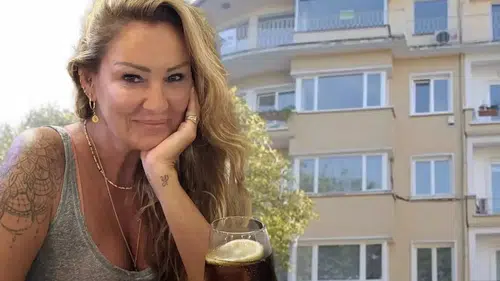 Pınar Altuğ, Bebek'teki Dairesini 108 Milyon Liraya Sattı