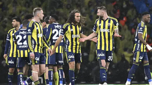Alanyaspor Fenerbahçe Maçı Ne Zaman Başlayacak?