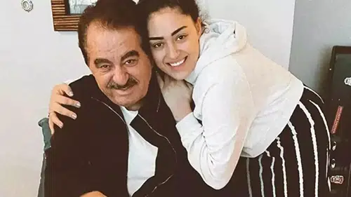 İbrahim Tatlıses, Kızı Dilan Çıtak’tan Şikayetçi Oldu