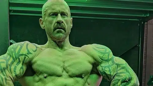 Pa O'Dwyer Hayatını Kaybetti