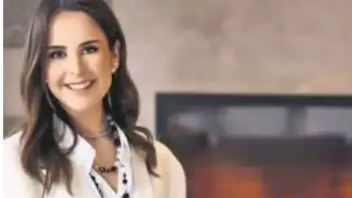 Revna Sarıgül Kimdir? Yaşı, Nereli Olduğu ve Aile Bağları