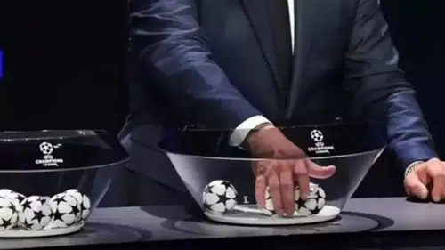 Fenerbahçe'nin UEFA Avrupa Ligi'ndeki Rakibi Belli Oldu