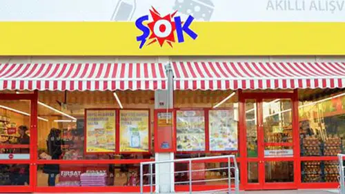 21 Ocak’ta Dip Fiyata İnecek! Şok'tan Flaş İndirim