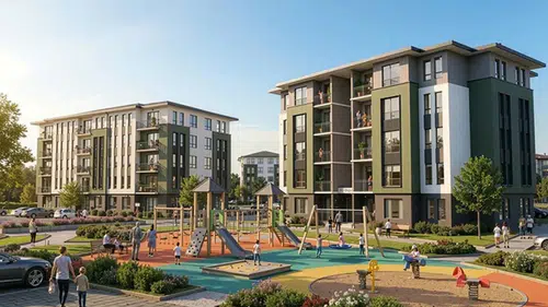 TOKİ Antalya Kura Sonuçları Sorgulama Ekranı