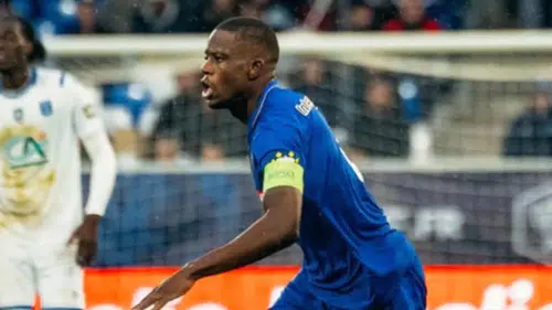 Denis Zakaria Kimdir?