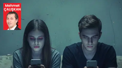 Her 'Beğeni' Mutluluk Mu Getiriyor, Yoksa Esaret Mi?