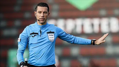 Ali Palabıyık Kimdir, Neden Görevden Alındı?