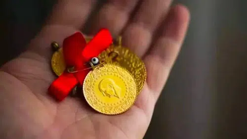 Gram Altın Rekor Tazeledi: 12 Ocak'ta Altın Fiyatları Ne Durumda?
