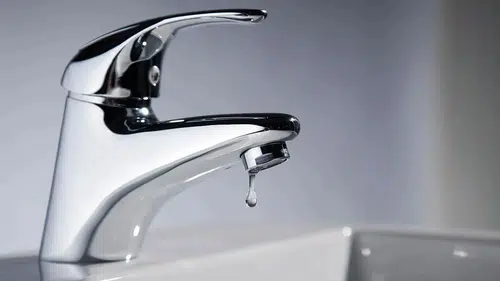 4 Ocak Ankara Su Kesintisi: ASKİ'den Yenimahalle İçin Açıklama