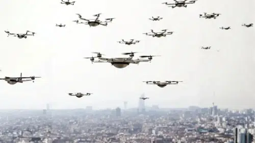 Alman Ordusu, 536 Milyon Euro Değerinde İHA Siparişi Verdi