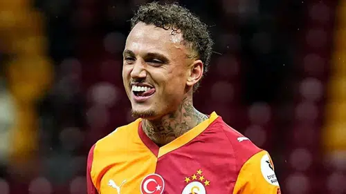 Galatasaray'da Noa Lang Performansı ile Fark Yaratıyor mu?