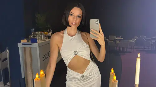 Simge Ünal, Taciz İddialarını Neden Kamuoyuna Açıkladı?