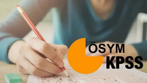 KPSS 2026 Başvuru ve Sınav Tarihleri Açıklandı