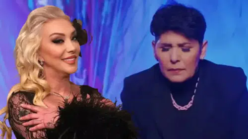 Cansever, Güllü'yü Unutmadığını Sosyal Medyada Duyurdu