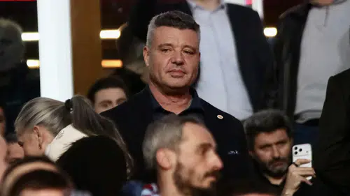 Sadettin Saran'ın Trabzonspor Maçı Öncesi Yaptığı Hamle Nedir?