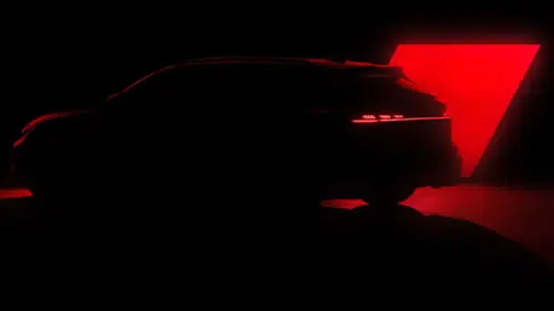 Yeni Audi RS5 Modeli Tanıtım Öncesi Sızdırıldı: Plug-in Hibrit Motor ve Agresif Tasarım ile BMW M3 Rekabeti