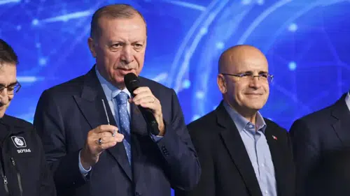 Hazine ve Maliye Bakanlığı, Cumhurbaşkanı Erdoğan'ın Maaşını Neden Gizledi?