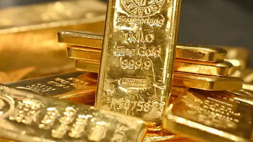 Almanya'nın 160 Milyar Euro Değerindeki Altın Rezervleri Neden ABD'de Bulunuyor?