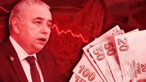 Emekli maaşının alım gücündeki düşüş, et fiyatlarıyla nasıl etkileniyor?