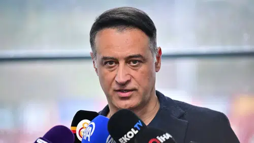 Galatasaray’ın Takım Doktoru Yener İnce Kimdir, Kaç Yaşındadır ve Nerelidir?