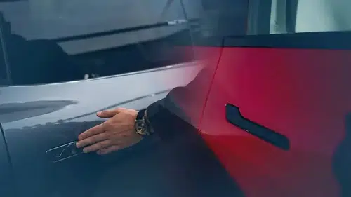 Çin’den Elektrikli Araçlara Yeni Kural: Gizli Kapı Kolları Yasaklandı