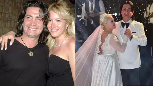 Murat Başaran'ın Eşi Ayten Öztürk Kimdir ve Ne İş Yapıyor?