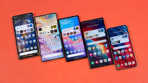 Avrupa'nın En Çok Satan Telefonu Nedir? Sürpriz Olan Model Hangisi?